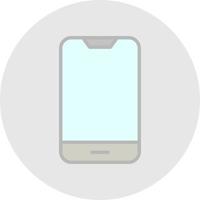 Device Vector Icon Design