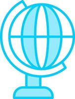 World Globe Vector Icon