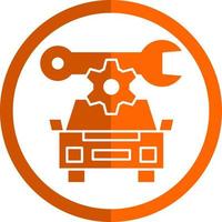 Repair Vector Icon Design