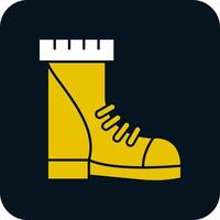 Shoe Vector Icon Design