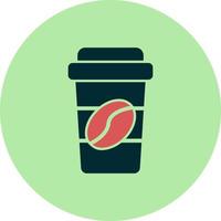Coffee Mug Vector Icon