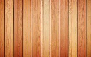 Wood background realistic vector illustration