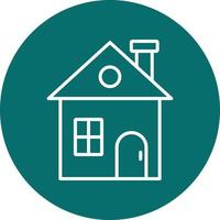 Home Vector Icon