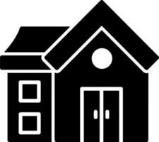 Home Vector Icon