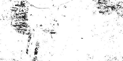 Distressed overlay texture, Grunge background black white abstract, Vector Distressed Dirt, Texture of chips, cracks, scratches, scuffs, dust, dirt.