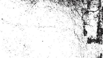 Distressed overlay texture, Grunge background black white abstract, Vector Distressed Dirt, Texture of chips, cracks, scratches, scuffs, dust, dirt.