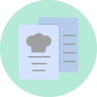 Menu Vector Icon