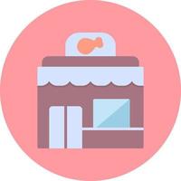 Resturant Vector Icon