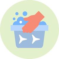 Hand Wash Vector Icon