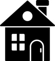 Home Vector Icon