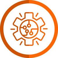 Automated Vector Icon Design