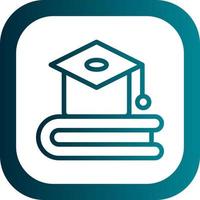 Education Vector Icon Design