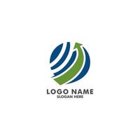 consulting logo 6.eps vector