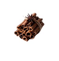 stack of cinnamon png