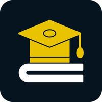 Education Vector Icon Design