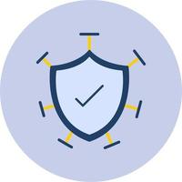 Security Vector Icon