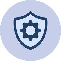 Protection Vector Icon