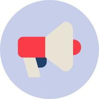 Megaphone Vector Icon