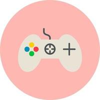 Joystick Vector Icon