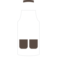 Stationery apron mockup for shop. png