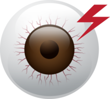 oog ziekte in kantoor syndroom png