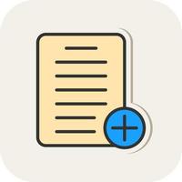 Add Vector Icon Design