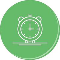 Alarm Bell Vector Icon