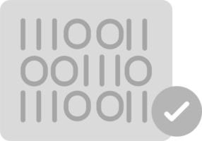 Encryption Vector Icon