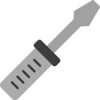 Screwdriver Vector Icon