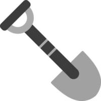 Shovel Vector Icon