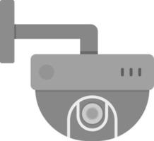 Surveillance Vector Icon