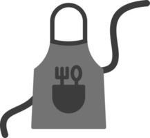 Apron Vector Icon