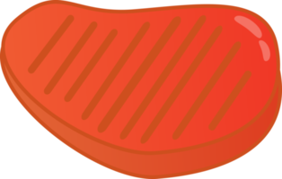 steak object png