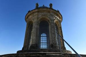 Cathedral of St. Mary of the See of Seville, also known as the Cathedra of Seville in Spain. photo