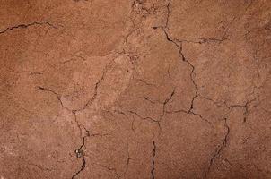 Cracked and barren ground,dry soil textured background,form of soil layers,its colour and textures,texture layers of earth for background photo