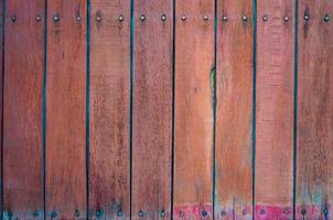 old retro wooden texture background ,retro for background photo