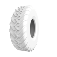 Car tire isolated on transparent background png