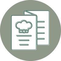 Menu Vector Icon