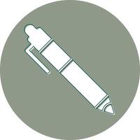 Pen Vector Icon