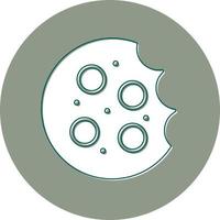 Cookies Vector Icon