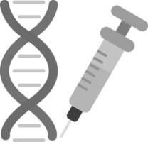 Genes Vector Icon