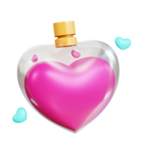 Perfume Love Icon png