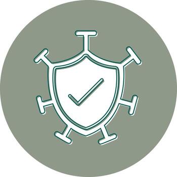 Security Vector Icon
