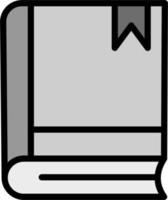 Book Vector Icon