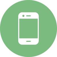 Smartphone Vector Icon