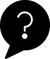 Help Vector Icon