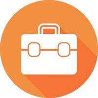 Briefcase Vector Icon