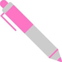 Pen Vector Icon