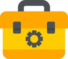 Toolbox Vector Icon