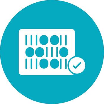Encryption Vector Icon